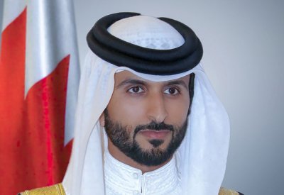 ناصر بن حمد: فريق الحد قدم مستويات متميزة واستحق التتويج بلقب الدوري