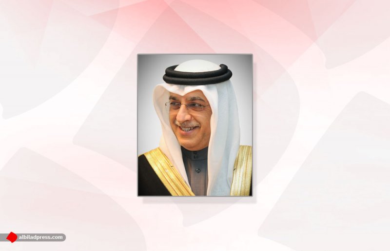سلمان بن ابراهيم: العلاقات البحرينية السعودية ستشهد المزيد من التطور بعد رفع مستوى رئاسة التنسيق إلى أولياء العهود