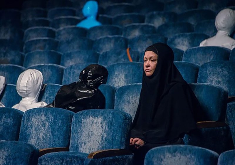 مهرجان القاهرة السينمائي يكشف عن الدفعة الأولى من أفلام الدورة 42