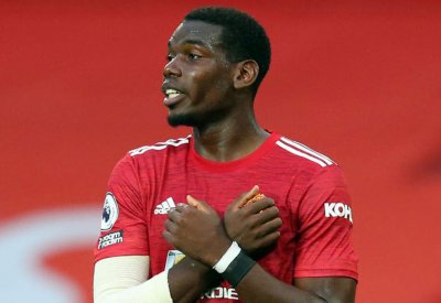 بوغبا: اللعب لريال مدريد حلم لي