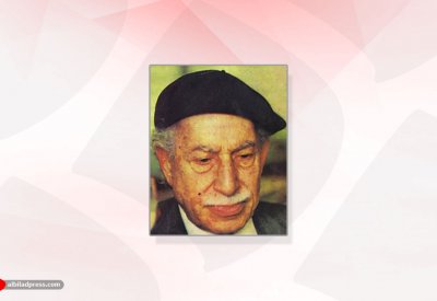 122 عامًا على ميلاد أبو المسرح العربى توفيق الحكيم