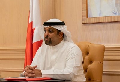 وزير المالية يشارك في الاجتماع الوزاري السنوي للاستثمار برأس المال البشري التابع لمجموعة البنك الدولي