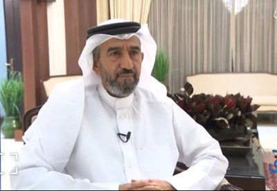 ما قصة أحمد يعقوب المقلة مع معكرونة العيد؟