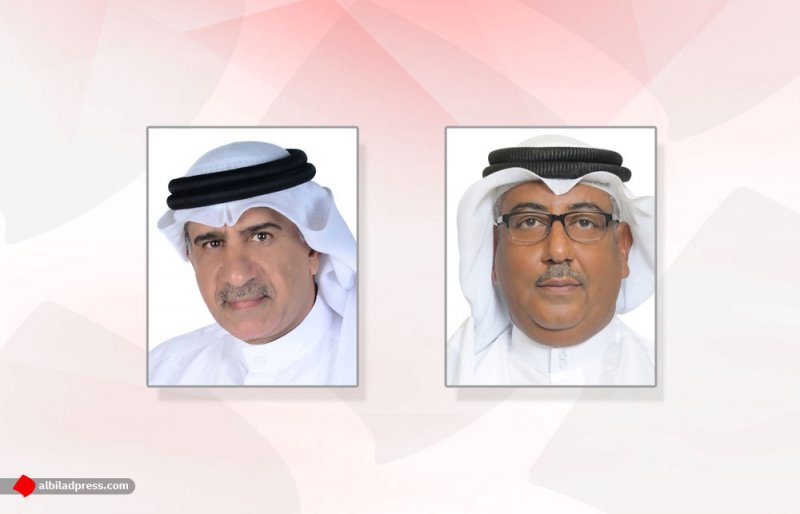 شبيب ردا على الدمستاني: شركة صهاريج "الشمالية" سيئة.. وتصريحك فرقعة وتسلق