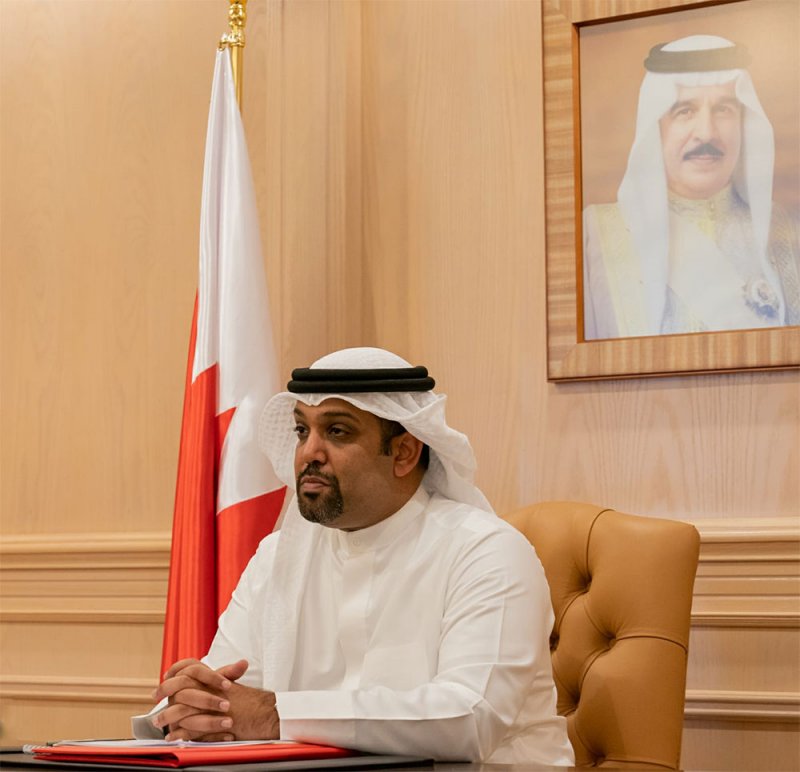 وزير المالية يشارك في الاجتماع الوزاري السنوي للاستثمار برأس المال البشري التابع لمجموعة البنك الدولي