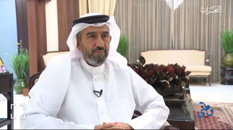 ما قصة أحمد يعقوب المقلة مع معكرونة العيد؟