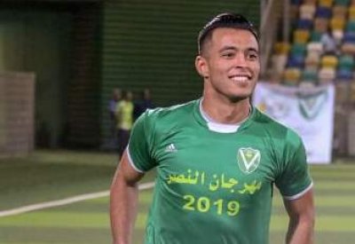 الرفاع يتفق مع "االليبي الكوري"