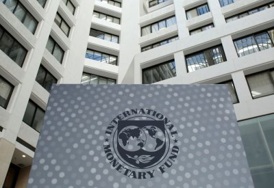 صندوق النقد الدولي: أفريقيا تحتاج إلى 1,2 ترليون دولار حتى 2023 لمواجهة (كوفيد 19)
