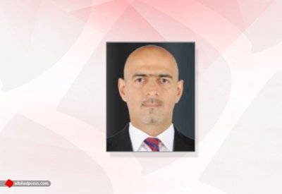 شركة نسيج تعيّن ناصر شريف رئيسًا للشؤون المالية