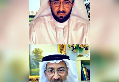 المؤسسة الملكية للأعمال الإنسانية تنظم حوارات أسرية "عن بعد"