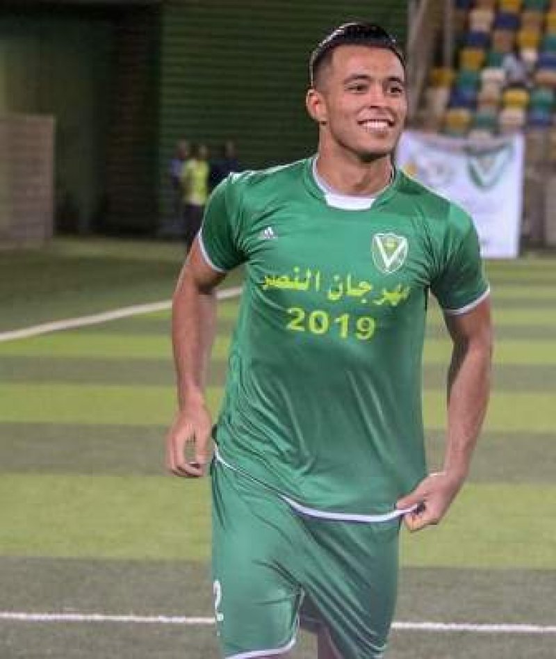 الرفاع يتفق مع "االليبي الكوري"