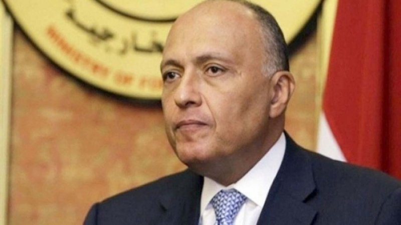وزير الخارجية المصري يؤكد ضرورة تضافر جهود حركة عدم الانحياز لمكافحة الإرهاب