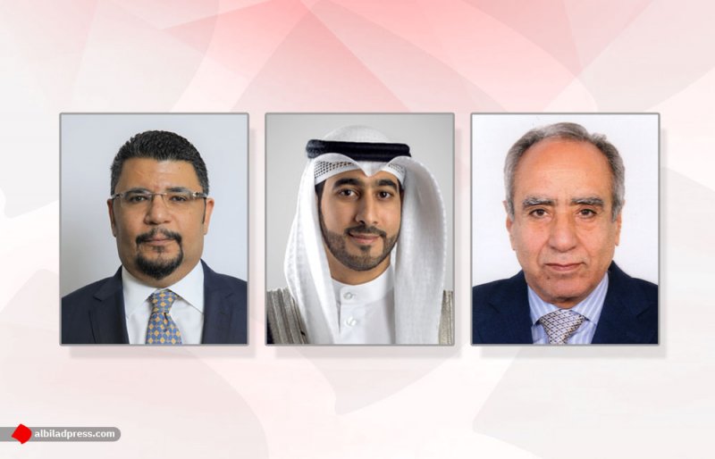 أعضاء "الشورى" يشاركون باجتماعات الشبكة البرلمانية لمجموعة البنك الدولي وصندوق النقد