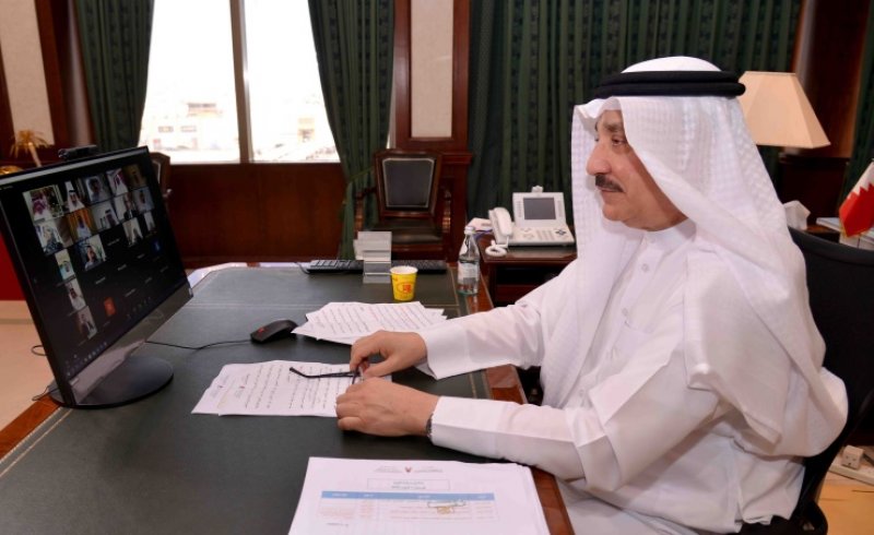 وزير العمل والتنمية الاجتماعية يرعى منتدى (استعراض الاستراتيجية الوطنية لكبار المواطنين)
