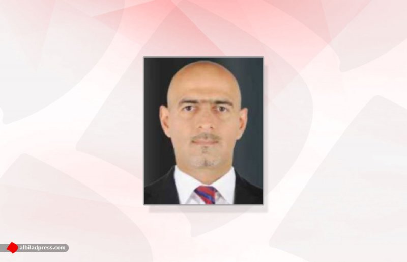 شركة نسيج تعيّن ناصر شريف رئيسًا للشؤون المالية