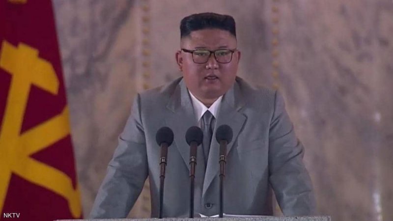 زعيم كوريا الشمالية: كورونا "لم يصب أي مواطن بالبلاد"