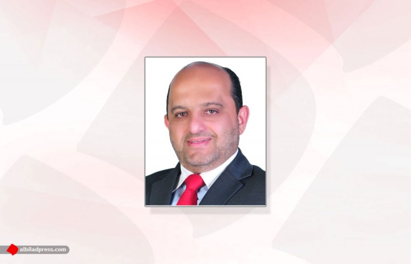 علي عيسى رئيسًا لاتحاد اليد بالتزكية