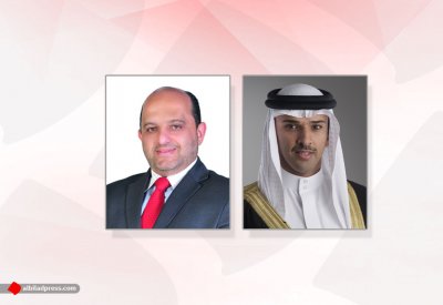 رئيس اتحاد الكرة يهنئ علي عيسى