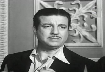 أنور وجدي...من الظل إلى النجومية