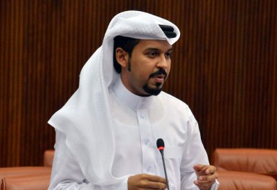 النفيعي: كلمة العاهل خارطة عبور لمستقبل وثبات على المواقف الوطنية والعربية