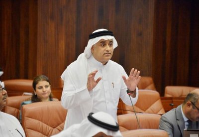 النائب ممدوح الصالح: الخطاب السامي لجلالة الملك طريق لازدهار وتطور كافة المؤسسات التشريعية والتنفيذية