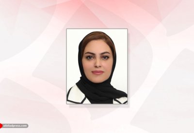 النائب زينب عبدالأمير: الخطاب السامي..رؤية تنموية شاملة نحو المستقبل