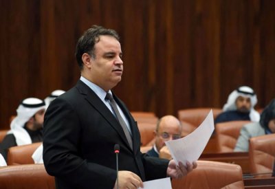 العشيري: الخطاب الملكي يحمل في طياته دروسا في استثمار التحديات وتحويلها لمنجزات