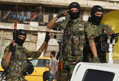 ميليشيات العراق تهادن.. وتوقف استهداف القوات الأميركية