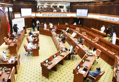 رئيس مجلس الشورى: بدء مرحلة جديدة لتقديم أفضل مستويات الأداء التشريعي