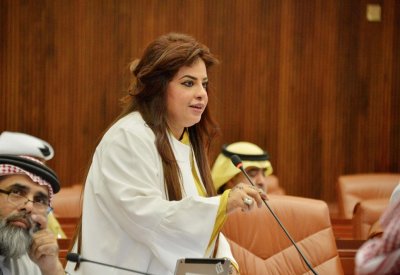 د.معصومة عبدالرحيم: انشاء مركز متخصص للأمراض المعدية سيعزز موقع المملكة إقليميًا