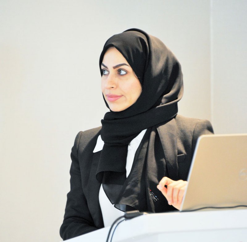 جامعة الخليج العربي تشارك في اجتماع فريق الخبراء حول "كفاءة الموارد في المنطقة العربية بعد كوفيد 19