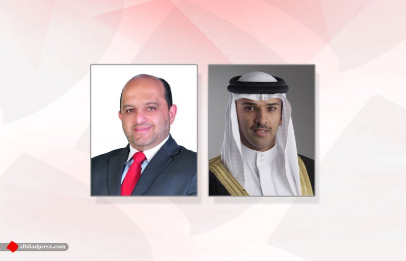 رئيس اتحاد الكرة يهنئ علي عيسى