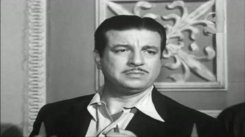 أنور وجدي...من الظل إلى النجومية
