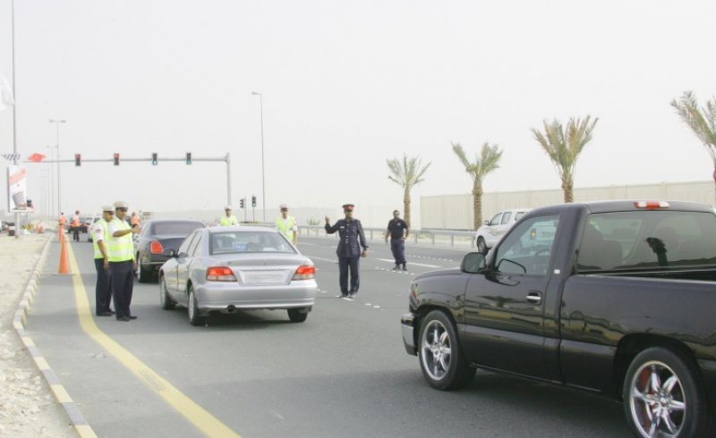 وزير الأشغال: لجنة مشتركة للوقوف على مشاكل الازدحامات المرورية