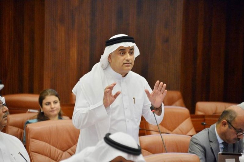 النائب ممدوح الصالح: الخطاب السامي لجلالة الملك طريق لازدهار وتطور كافة المؤسسات التشريعية والتنفيذية