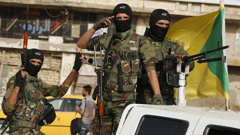 ميليشيات العراق تهادن.. وتوقف استهداف القوات الأميركية