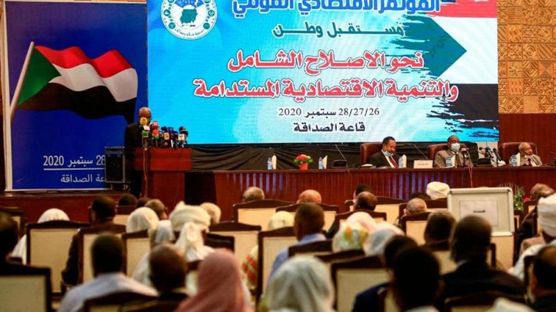 السودان.. أزمة الاقتصاد تتفاقم وخبراء يحددون 5 علل و7 حلول