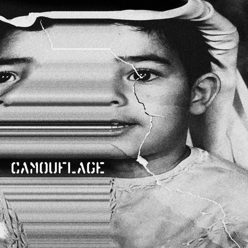 المغني الإماراتي Bee يطلق أحدث أغانيه "Camouflage "