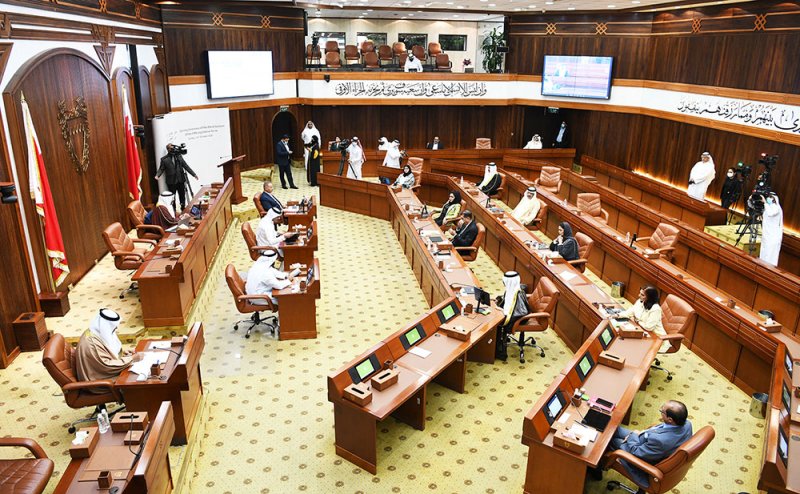 رئيس مجلس الشورى: بدء مرحلة جديدة لتقديم أفضل مستويات الأداء التشريعي