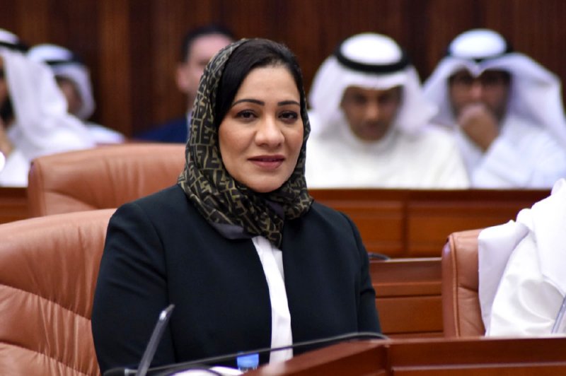 القطري: مضامين خطاب جلالة الملك استراتيجيات حولت التحديات فرصا للتقدم والازدهار
