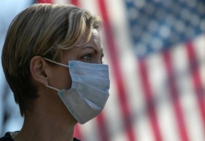 الولايات المتحدة تسجل أكثر من 53 ألف اصابة جديدة بفيروس كورونا