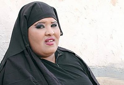 نيابة الكويت تخلي سبيل الفنانة الشعيبي بكفالة 2464 دينار