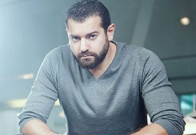عمرو يوسف بطل في مسلسل نمرة اتنين المنتظر عرضه قريباً