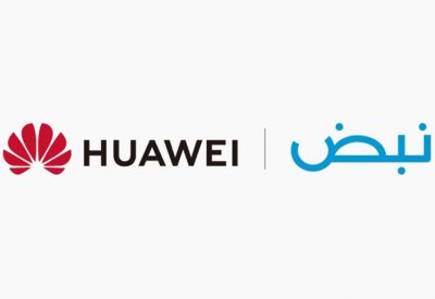 نبض يوقع شراكة مع هواوي ويصبح المزود الرسمي للأخبار العربية