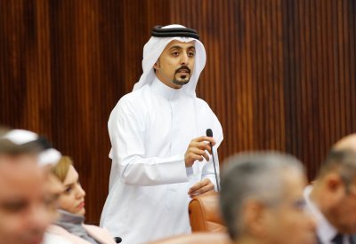 تحرك نيابي لعودة الجلسات الحضورية.. والنعيمي يطلب تصويت المنتخبين