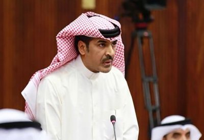 النائب يوسف الذوادي: الخطاب الملكي السامي خارطة طريق وحافز لمزيد من العطاء في الدورة المقبلة 