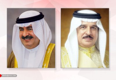 سمو الشيخ علي بن خليفة: خطاب جلالة الملك شَخَّصَ تحديات المرحلة وكيفية الانطلاق نحو مستقبل مشرق