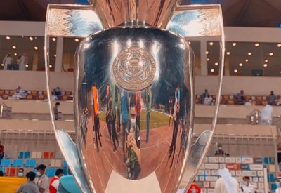 المحرق بطلاً لكأس الملك للمرة التاسعة عشر