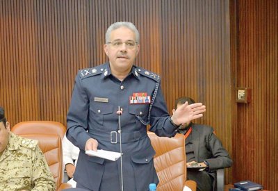 جمعية الحقوقيين عن وفاة بوحمود: خسرت البحرين هرما قانونيا