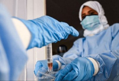 الإمارات.. بدء المرحلة الثالثة من تجارب اللقاح الروسي